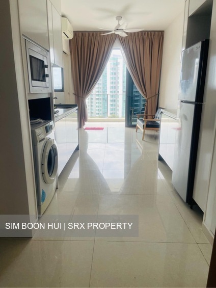 Kovan Regency (D19), Condominium #542689561